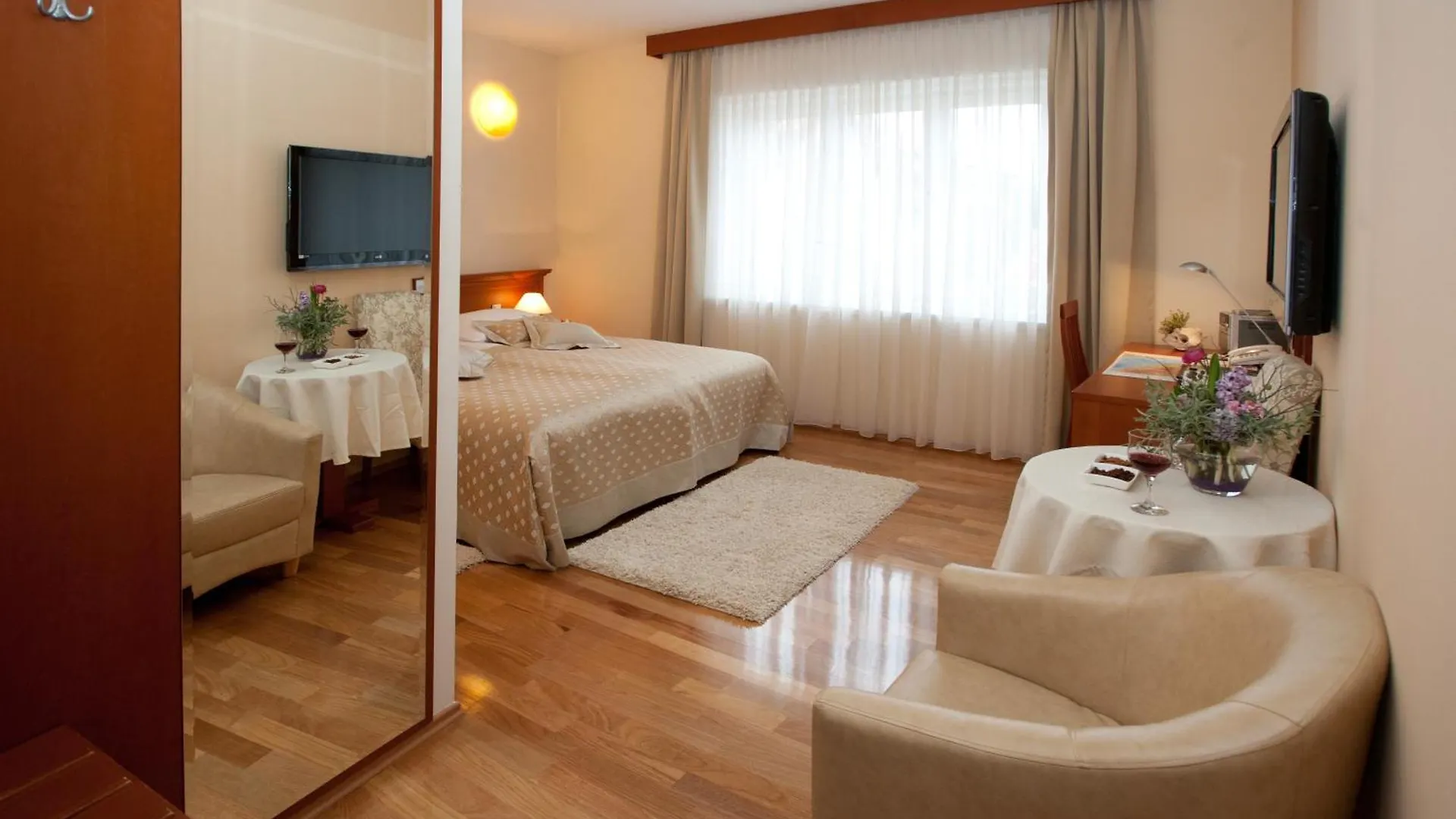 Royal Suites Split Frühstückspension