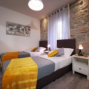 Herc Apartment