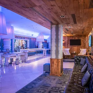 The Gallivant Times Square Hotel Nova Iorque