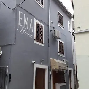 Ema Apartamento Zadar