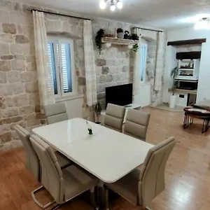  Apartment Old Town Kroatien