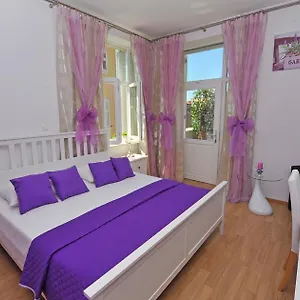 Pensjonat Luxury Nirvana, Split