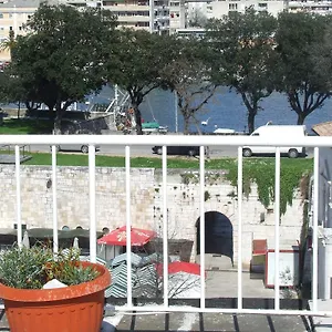  Apartment Old Town Ii Kroatien