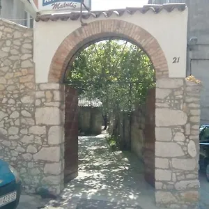 Matulic Apartamento Zadar