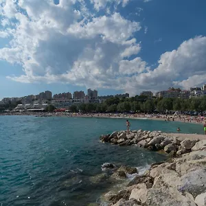 Pensjonat Luxury Near The Beach3, Split