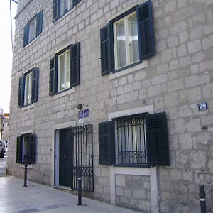 Pensjonat Anthea, Split