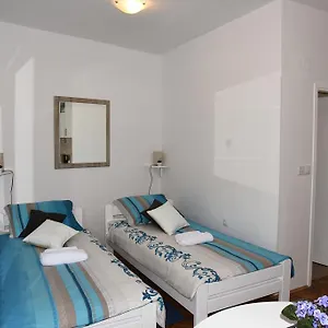Downtown Korina Apartamento Zadar