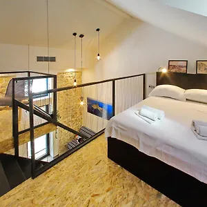 Guverna New Apartamento Zadar