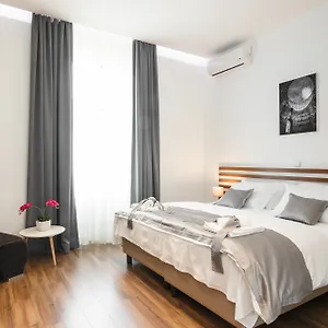 Prima Luxury Alojamento de Acomodação e Pequeno-almoço