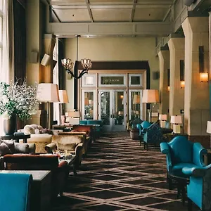 Soho Grand Hotel Nova Iorque
