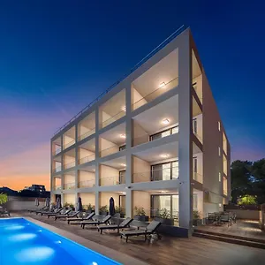Ellure Luxury Hotell