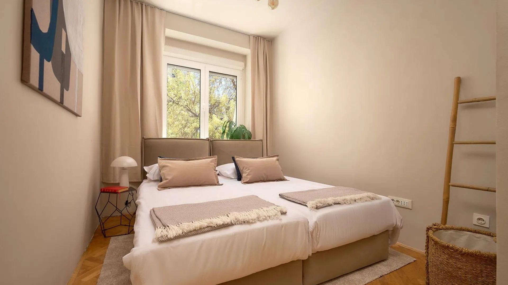 ספליט Royal Suites