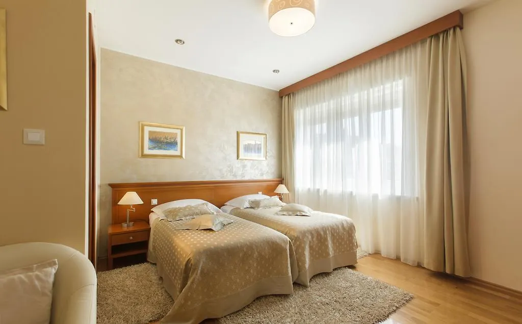 ספליט Royal Suites קרואטיה