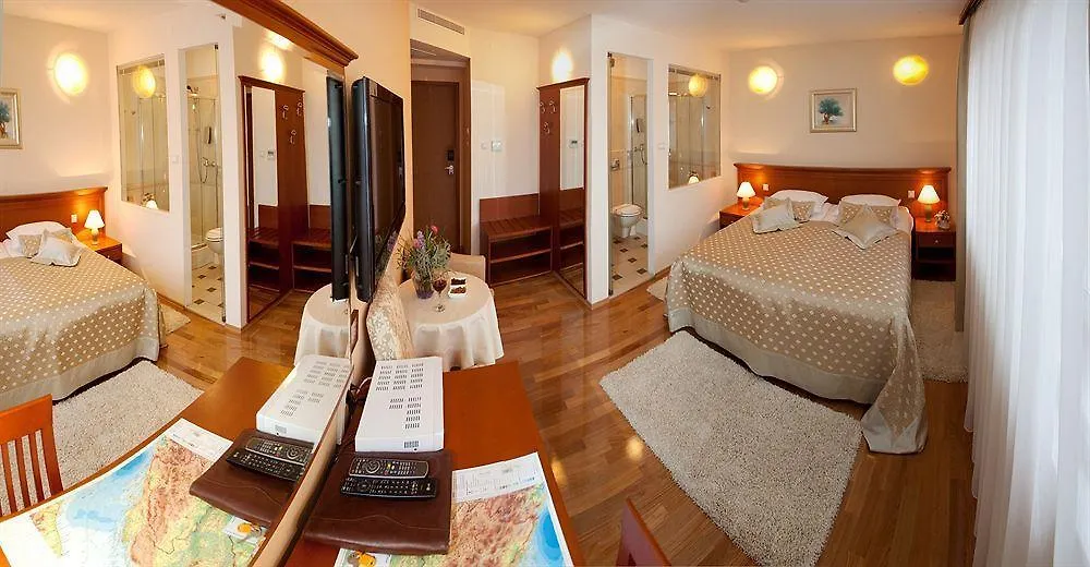 ספליט Royal Suites קרואטיה