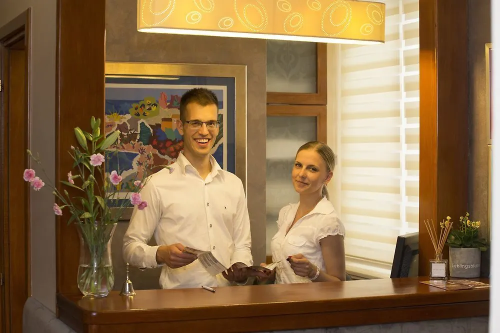 ספליט Royal Suites